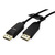 VALUE DisplayPort v1.4 Kabel (AOC), ST/ST, 20 m