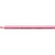 Színes ceruza Stabilo Trio vastag háromszög alakú pink