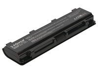 2-Power 10.8V 5200mAh Li-Ion Laptop Battery