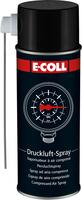 Sprężone powietrze w aeroz., 400ml E-COLL EE