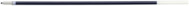 Kugelschreibermine 2121 für Super Grip G/BP-S Matic/BPS-GP, dokumentenecht, 1.0mm (M), Blau