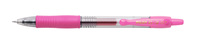 Gelschreiber G2-7, ClimatePartner-zertifiziertes Produkt, langlebig, 0.7mm (M), Pink