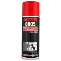 Loctite 8005 Schmiermittel und Schutz für Antriebsriemen, Inhalt: 400 ml