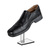 Akrylowy ekspozytor na buty / Prezenter obuwia / Stojak na buty / Uchwyt na obuwie | 140 mm