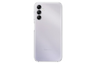 Samsung Smart Clear Case Galaxy A14 4G/5G transp.
