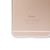 Krusell Sala Alu Bumper für Apple iPhone 7 Plus, 6 Plus, 6S Plus - silber