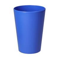 Artikelbild Drinking cup "Turin", standard-blue PP