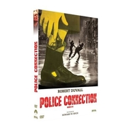 POLICE CONNECTION DVD BQHL