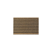 TAPIS GRATTANT SOLIDO 40X60CM BEIGE ID MAT-ID GROUP SOLIDO406001