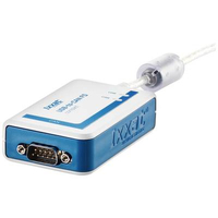 IXXAT 1.01.0351.12001 USB-TO-CAN FD COMPACT CONVERTISSEUR CAN 5 V/DC 1 PC(S)