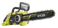 RYOBI TRONÇONNEUSE 36V LITHIUMPLUS BRUSHLESS - SANS BATTERIE NI CHARGEUR RY36CSX35A-0