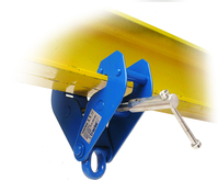 CORSO BEAM CLAMP (MAN-RIDING)