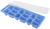 Artikeldetailsicht - Fackelmann Eiswürfelformer 25x10 cm mit Deckel Kunststoff