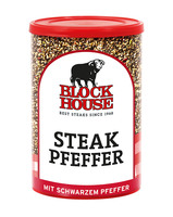 BLOCK HOUSE Steakpfeffer, 200g