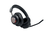 Headset H3000 Bluetooth Over-Ear, schwarz