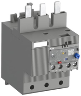 ABB EF96-100 electrical relay Grey