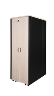 Lanview LVR300132 rack cabinet 32U Maple colour