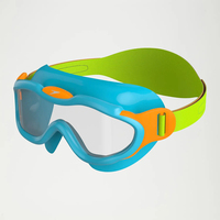 Speedo Biofuse Schwimmbrille Jugend Unisex Universalgröße