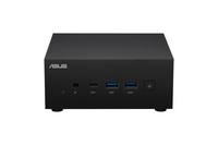 ASUS PN52-BBR556HD Mini PC Schwarz 5600H 3,3 GHz