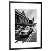 PaperFlow 12CCFA4.01 picture frame Black Picture frame set