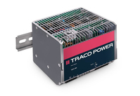 Traco Power TSPC 480-124 convertidor eléctrico 480 W