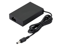 Intel NUCADP12WS power adapter/inverter Indoor 120 W Black