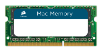 Corsair 8GB DDR3 module de mémoire 8 Go 1 x 8 Go 1333 MHz