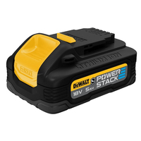DeWALT DCBP518G-XJ batterij-oplader
