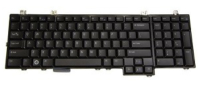 DELL 0TR334 laptop spare part Keyboard