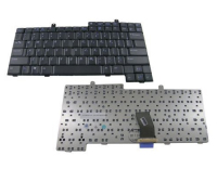 DELL 1M745 laptop spare part Keyboard