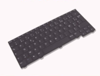DELL 6XT21 laptop spare part Keyboard