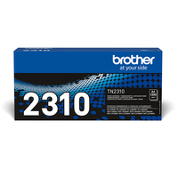 Brother TN-2310 - Cartouche de toner originale – Noir