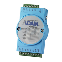 Advantech ADAM 6017-BE digitale & analoge I/O-module Analoog