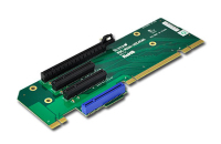 Supermicro RSC-R2UU-U2E4E8G Schnittstellenkarte/Adapter Eingebaut PCIe