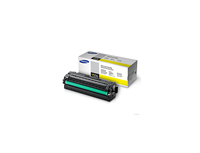 Samsung CLT-Y506L toner cartridge 1 pc(s) Original Yellow