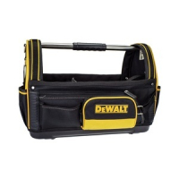 DeWALT 1-79-208 walizka na narzędzia Czarny, Żółty
