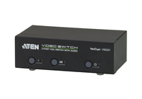 ATEN VS0201 przełącznik wideo VGA