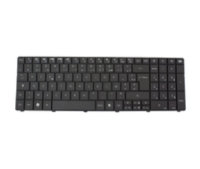 Acer NK.I1717.016 Notebook-Ersatzteil Tastatur