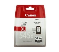 Canon PG-545XL inktcartridge 1 stuk(s) Origineel Zwart