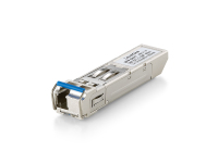 LevelOne SFP-9421 modulo del ricetrasmettitore di rete Fibra ottica 1250 Mbit/s