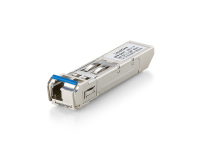 LevelOne 1.25Gbps Single-mode BIDI SFP Transceiver, 40km, TX 1310nm / RX 1550nm