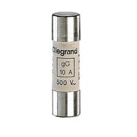 Legrand 014310 olvadóbiztosíték 1 dB