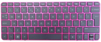 HP 677727-031 laptop spare part Keyboard