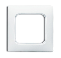 Busch-Jaeger 1725-0-1494 wall plate/switch cover White