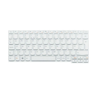 Lenovo 25201808 laptop spare part Keyboard