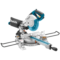 Makita LS0815FL scie à onglets 5000 tr/min 1400 W