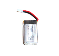 Hubsan H107-A24 Radio-Controlled (RC) model part/accessory Battery