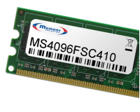 Memory Solution MS4096FSC410 Speichermodul 4 GB
