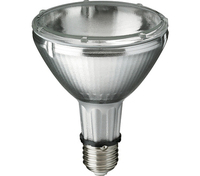 Philips 24192800 Metall-Halogen-Lampe 39 W 3000 K 2000 lm