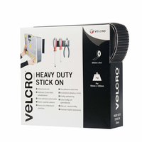 Velcro VEL-EC60243 hook/loop fastener Black 1 pc(s)